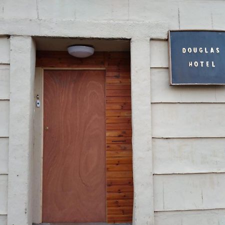 Douglas Hotel Glasgow Dış mekan fotoğraf