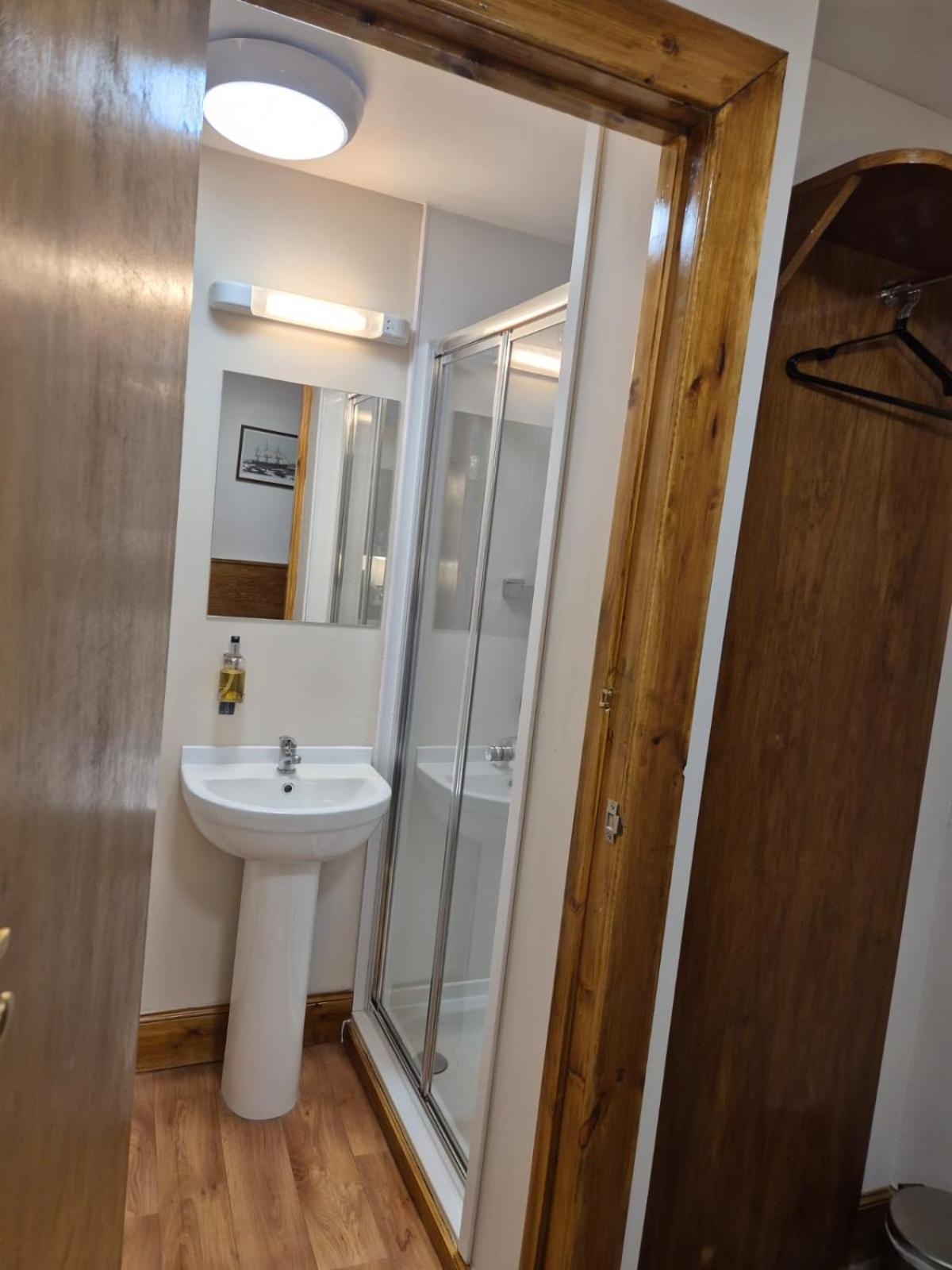 Douglas Hotel Glasgow Dış mekan fotoğraf