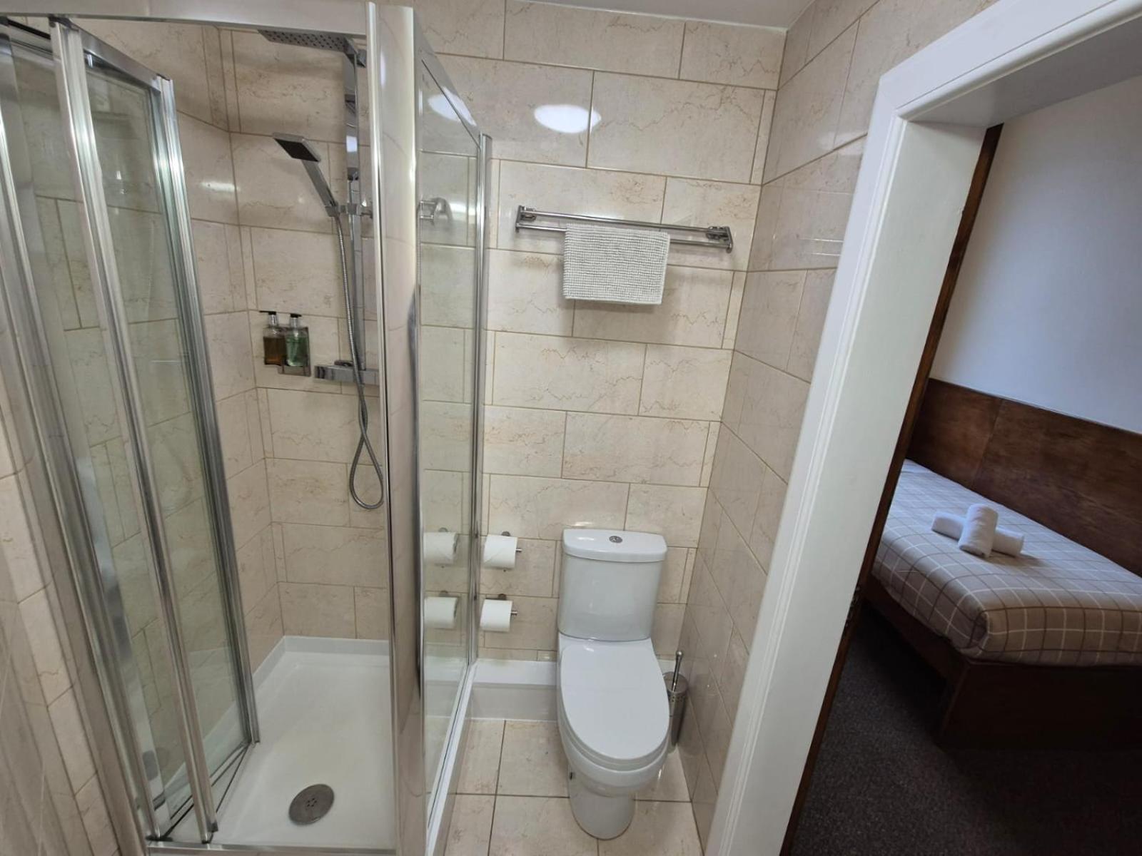 Douglas Hotel Glasgow Dış mekan fotoğraf
