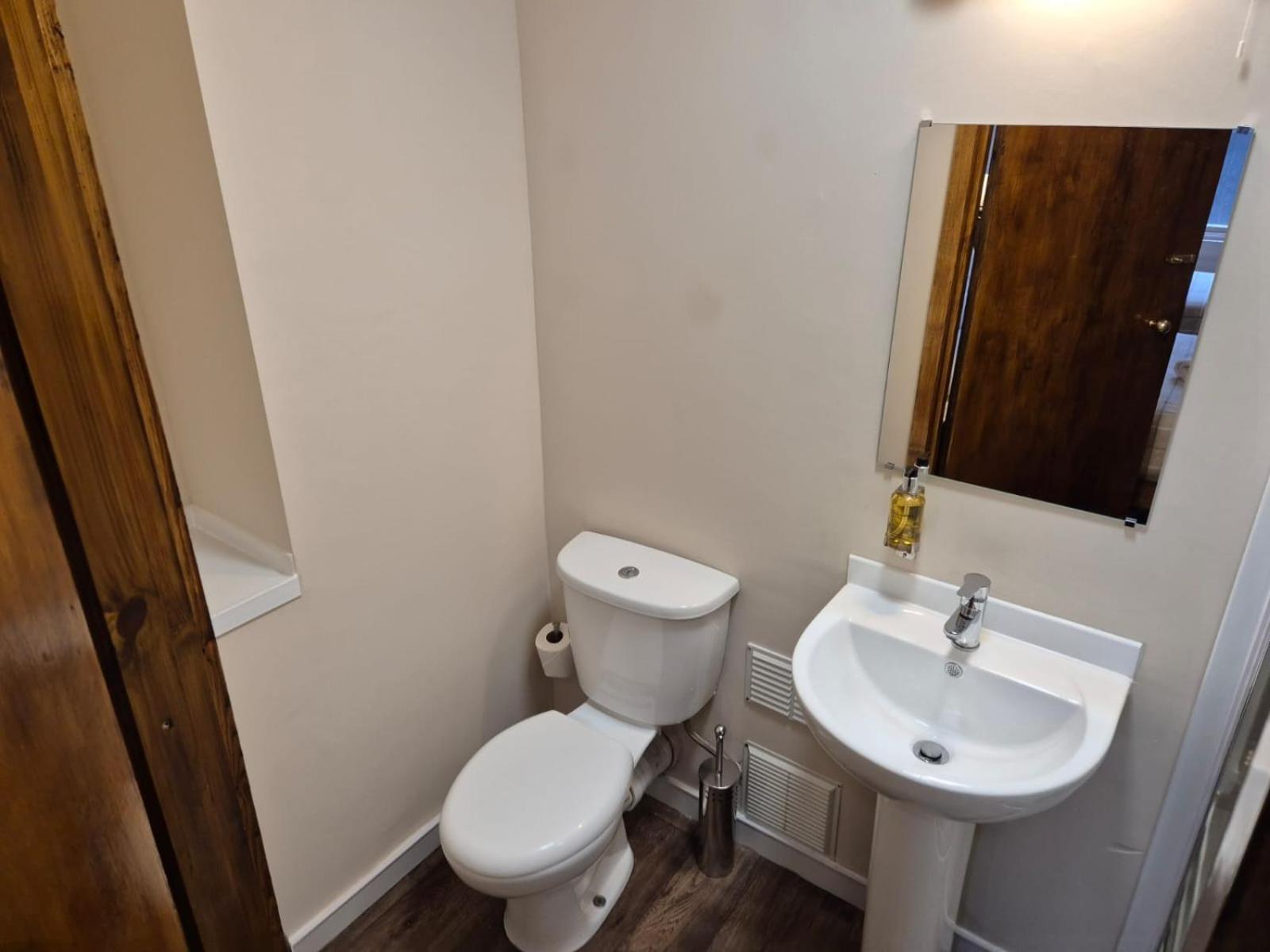 Douglas Hotel Glasgow Dış mekan fotoğraf