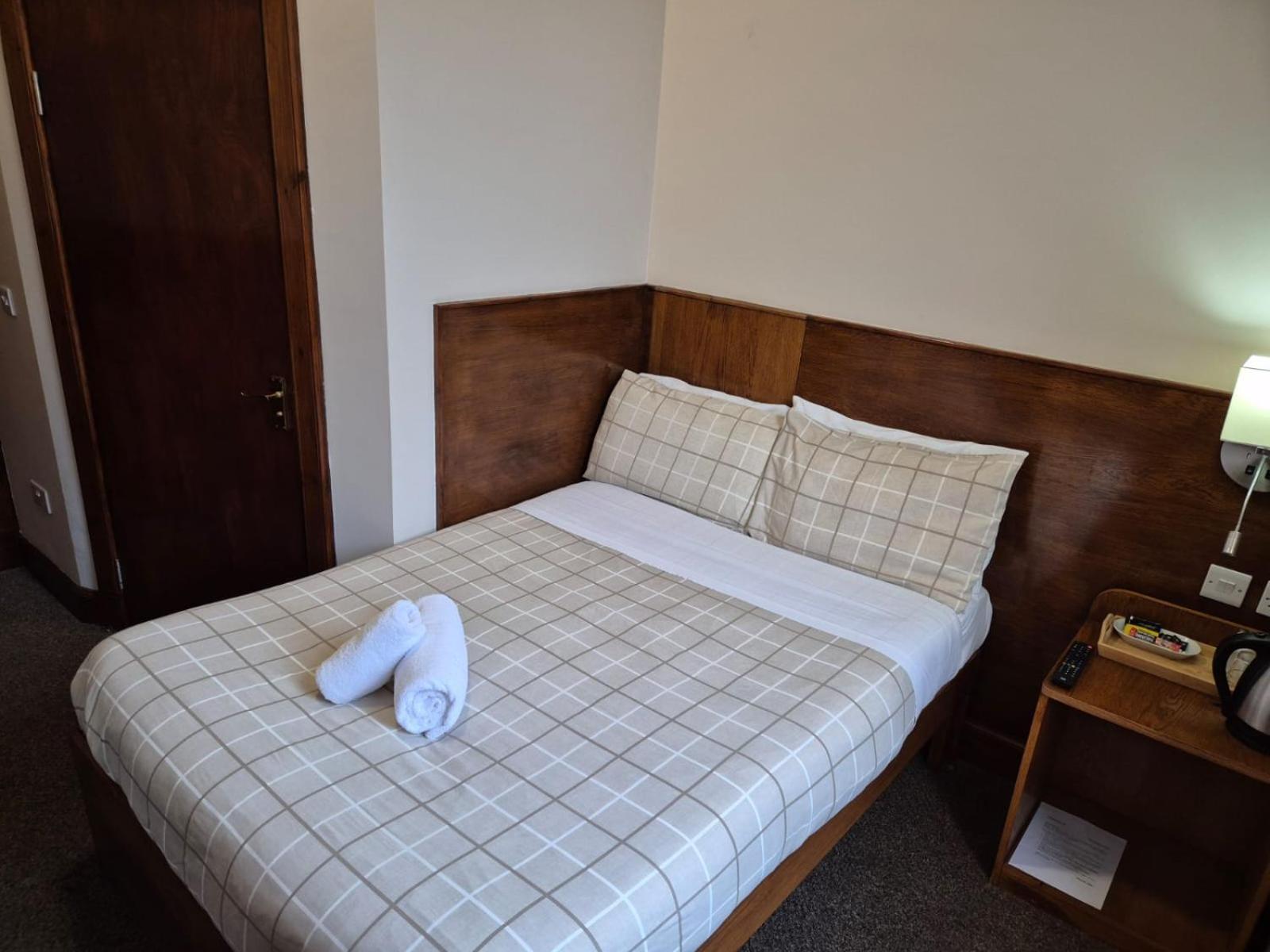 Douglas Hotel Glasgow Dış mekan fotoğraf