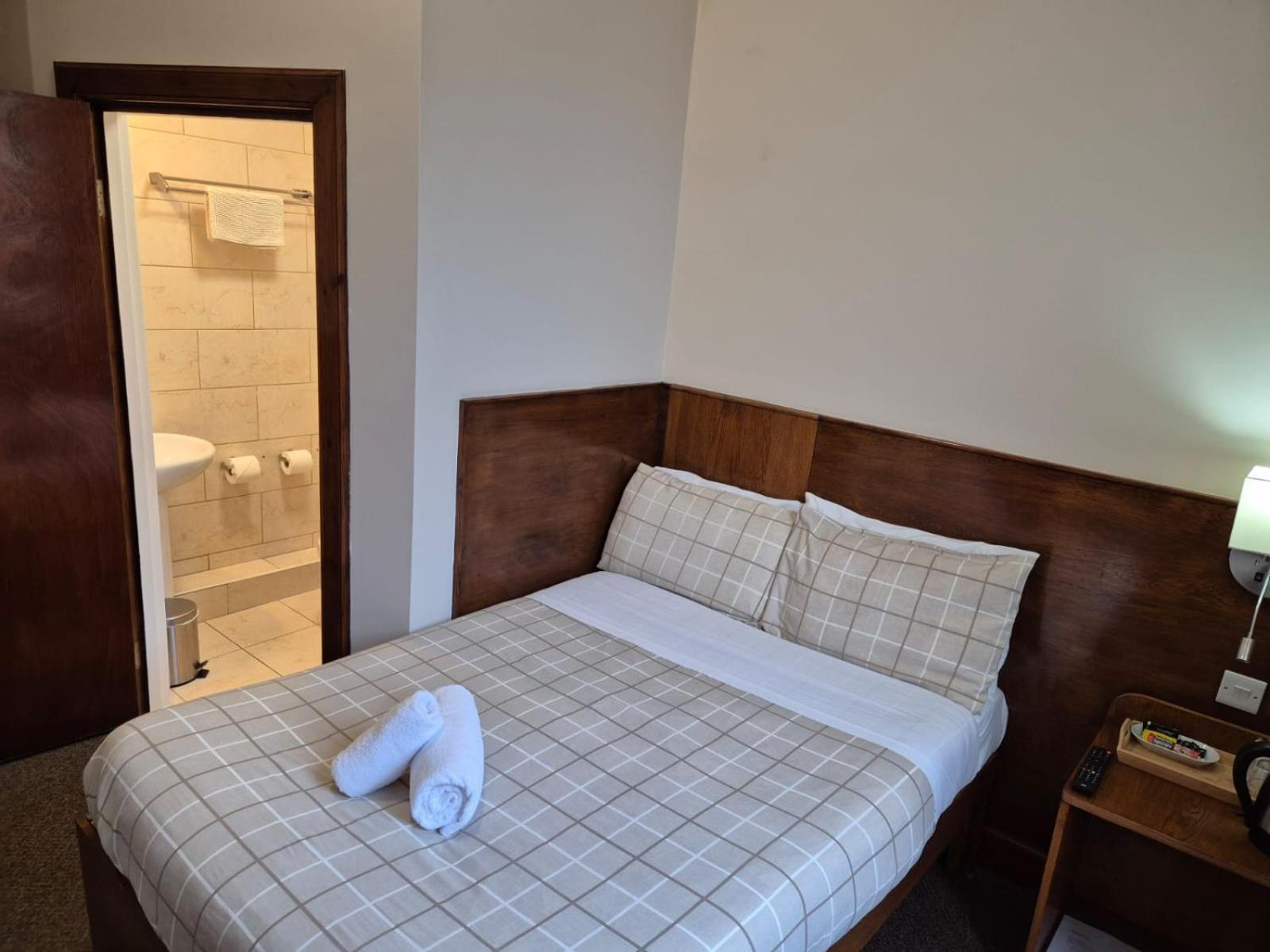 Douglas Hotel Glasgow Dış mekan fotoğraf