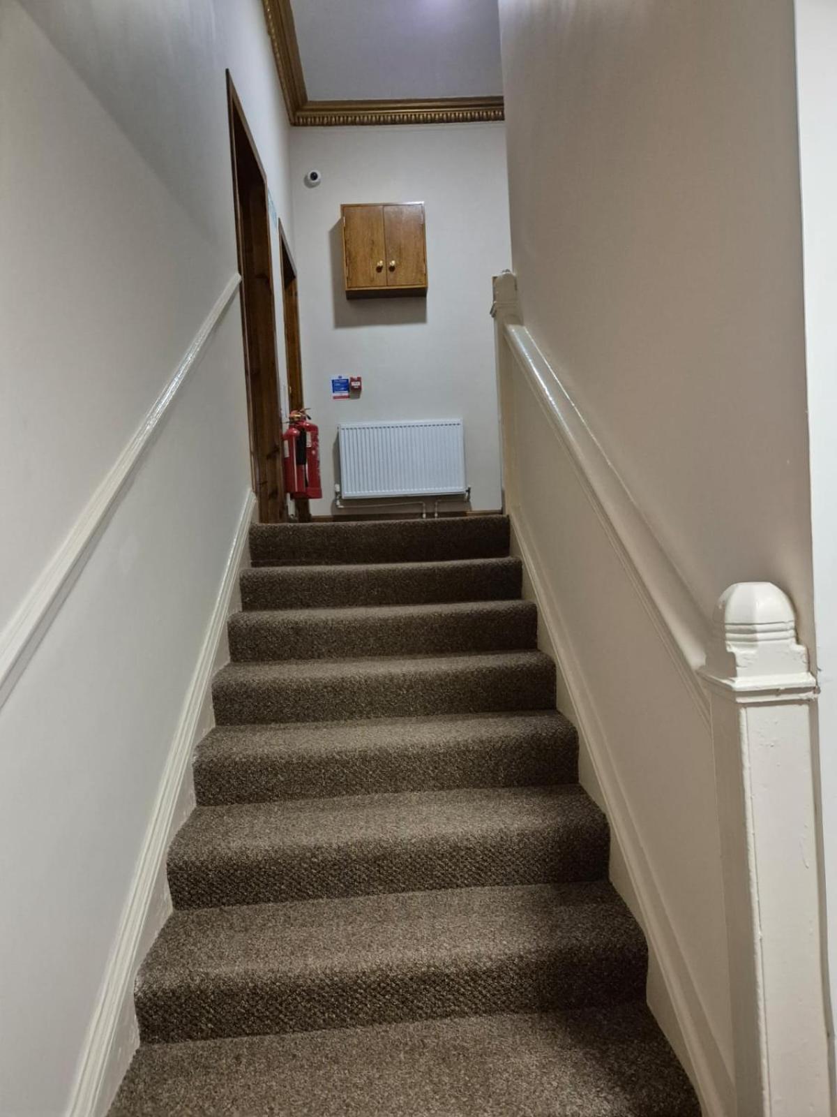 Douglas Hotel Glasgow Dış mekan fotoğraf
