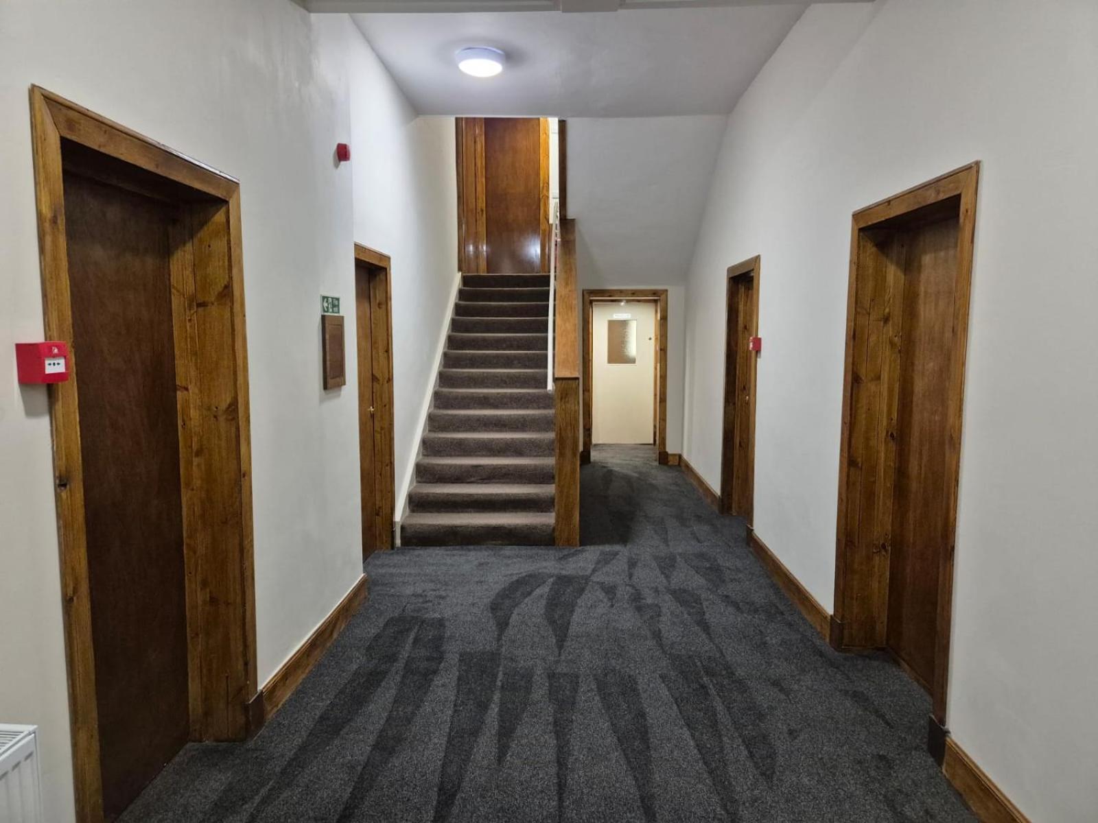 Douglas Hotel Glasgow Dış mekan fotoğraf